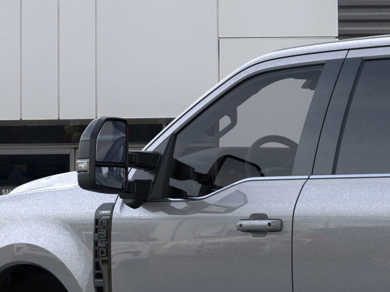 2026 FORD F-350 - Image 20