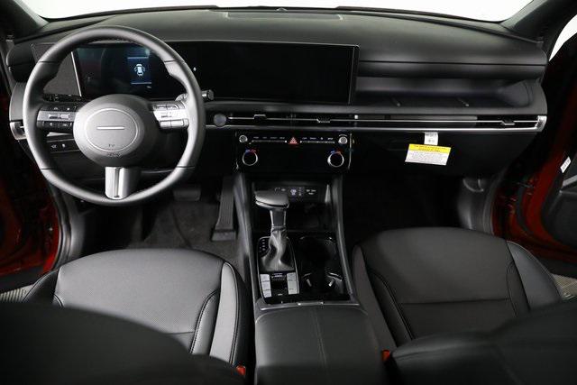 2025 Hyundai Tucson XRT photo 22
