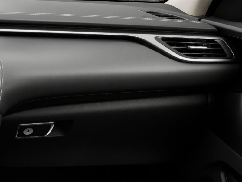 2026 Genesis G70 2.5T photo 25