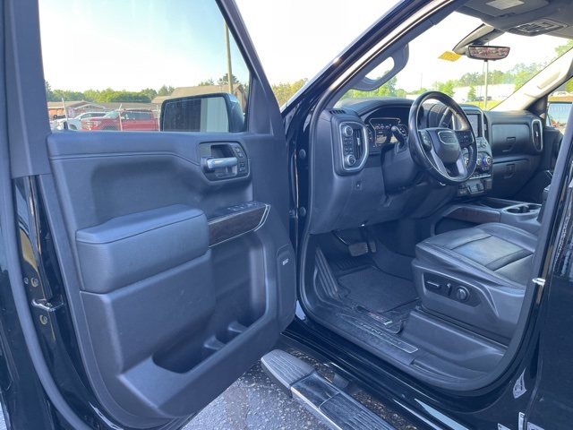 2021 Gmc Sierra 1500 Denali photo 4