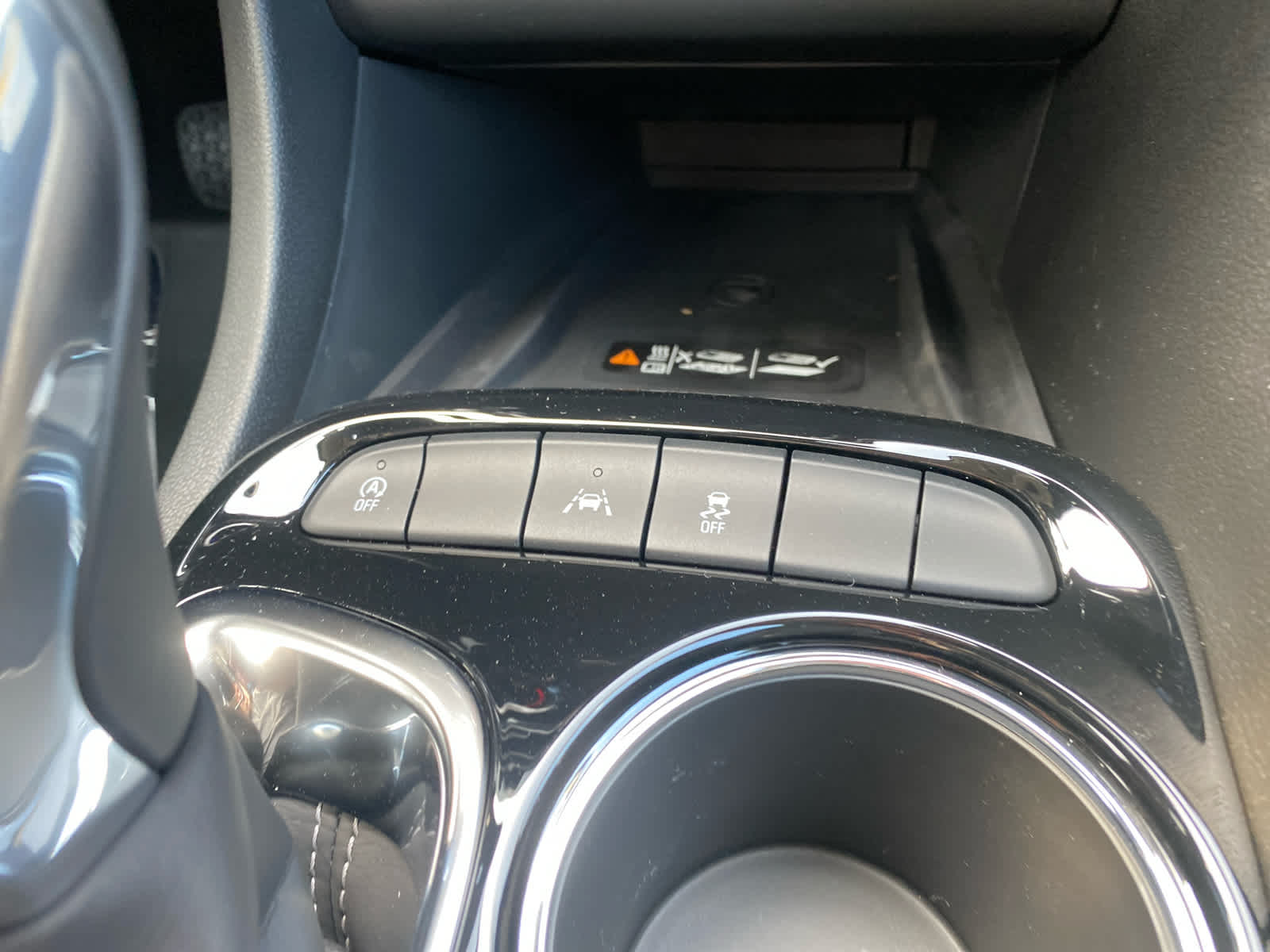 2026 Buick Encore GX Sport Touring photo 24
