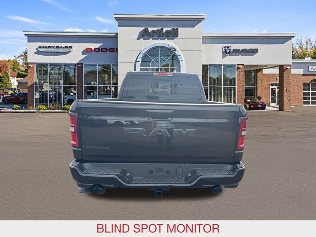 2026 Ram 1500 Big Horn Lone Star photo 3