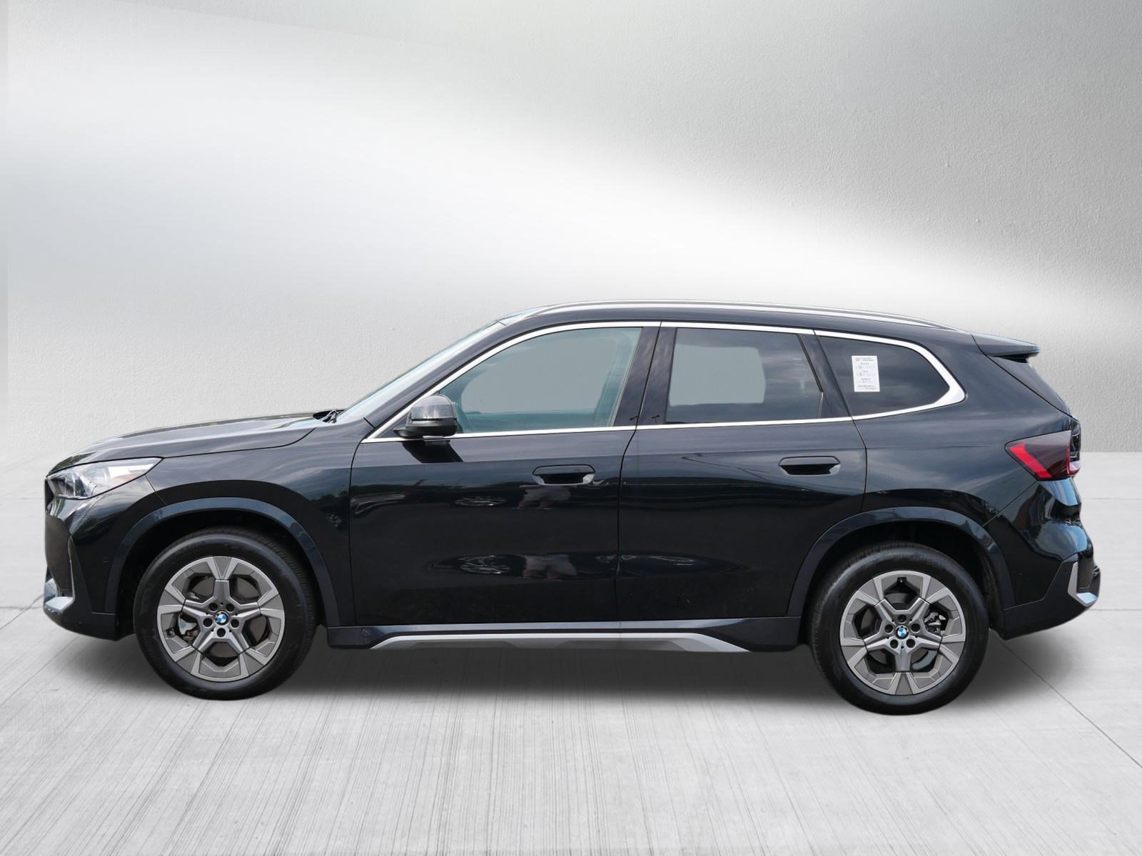 2025 Bmw X1 XDrive28i photo 4