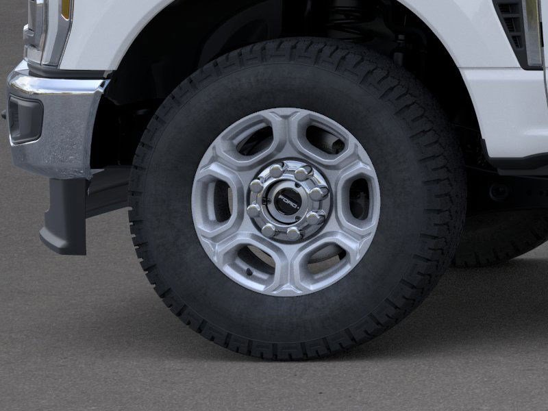 2026 Ford F-350 XLT photo 19