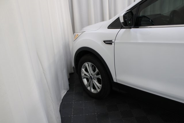 2018 Ford Escape SE photo 21