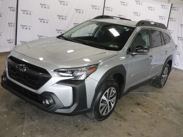 2025 Subaru Outback Premium photo 6