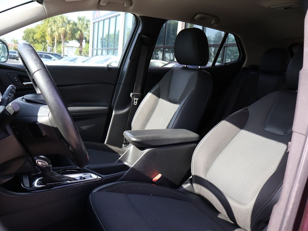 2020 Buick Encore GX Select photo 24