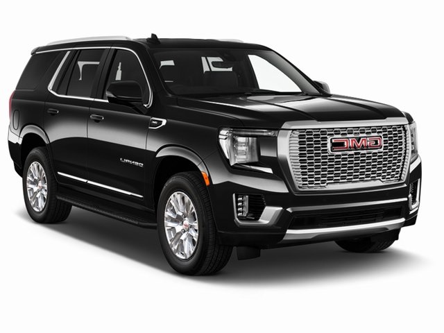 2023 GMC Yukon Denali's photo