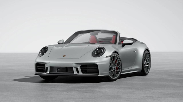 New Porsche 911 in Stock in Columbus | Porsche Columbus