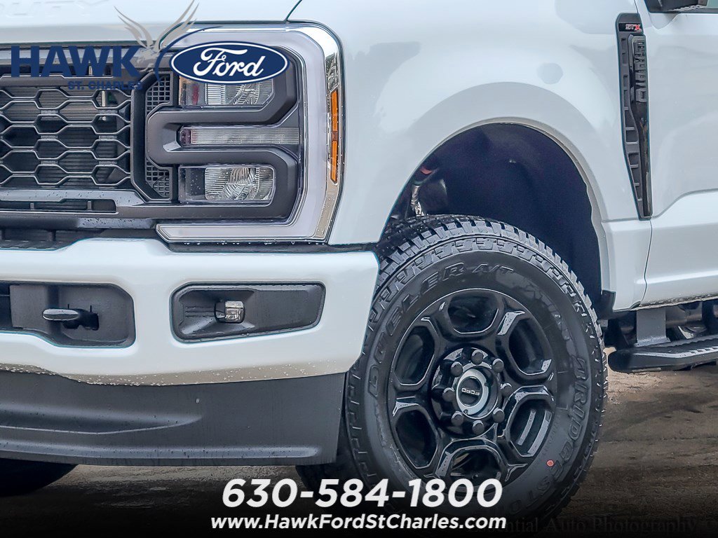 2026 FORD F-250 - Image 2