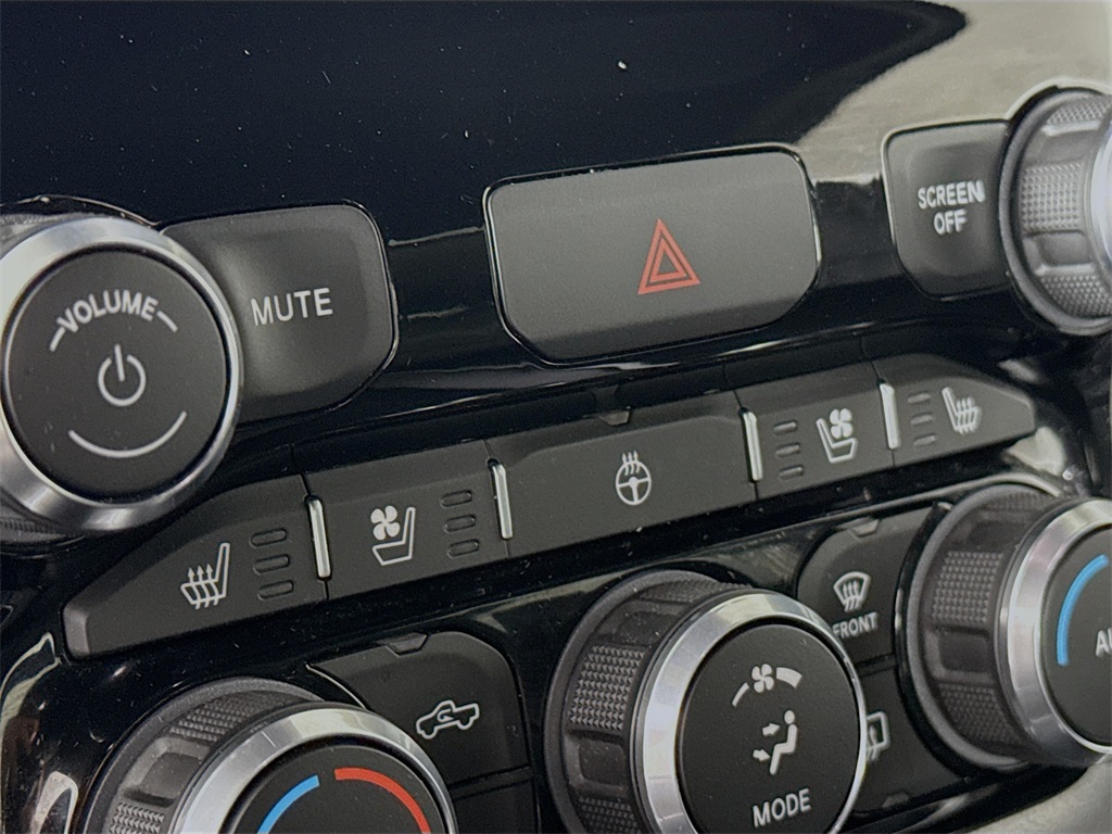 2023 Ram 1500 Laramie photo 15