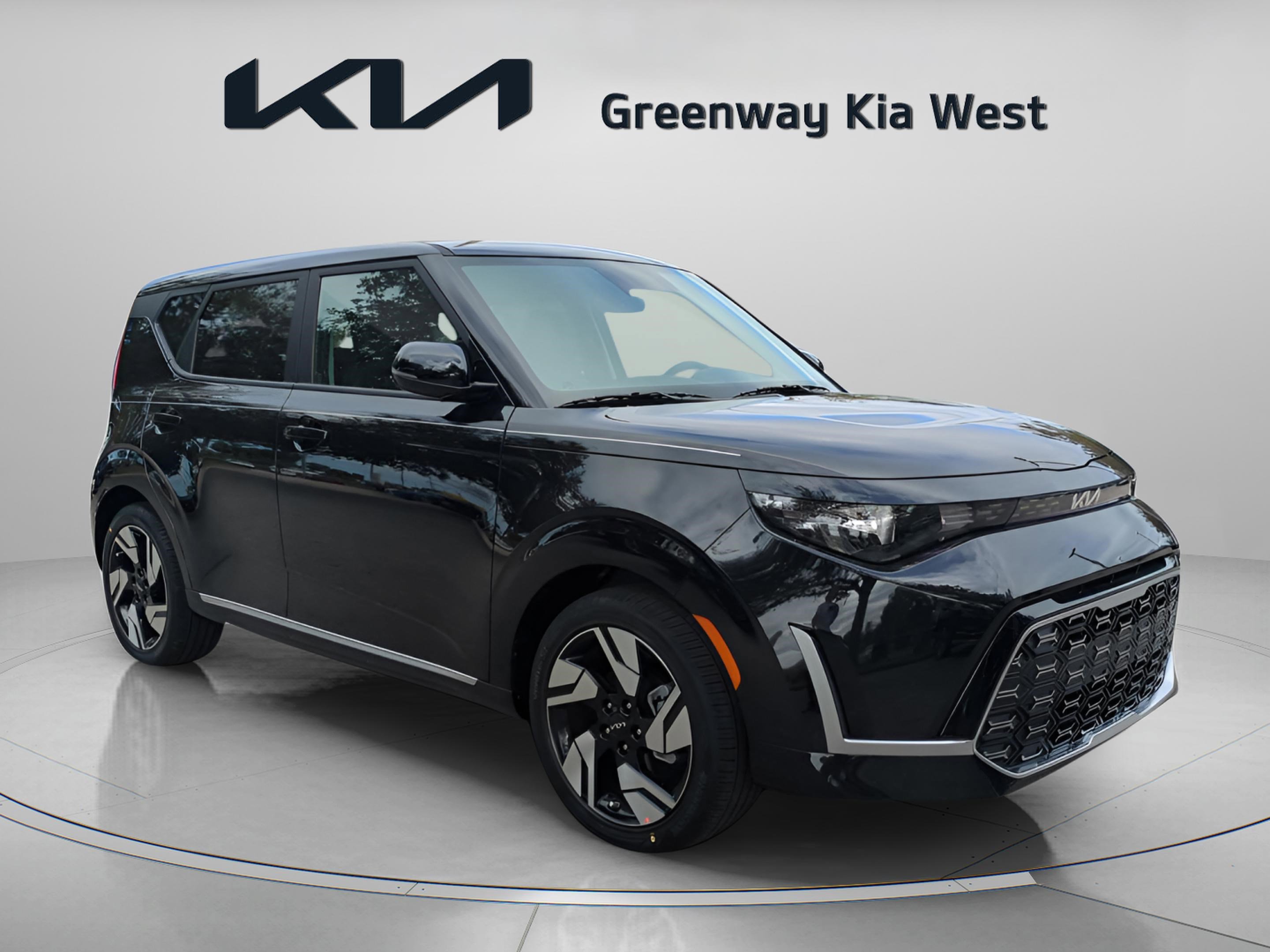 2025 Kia Soul