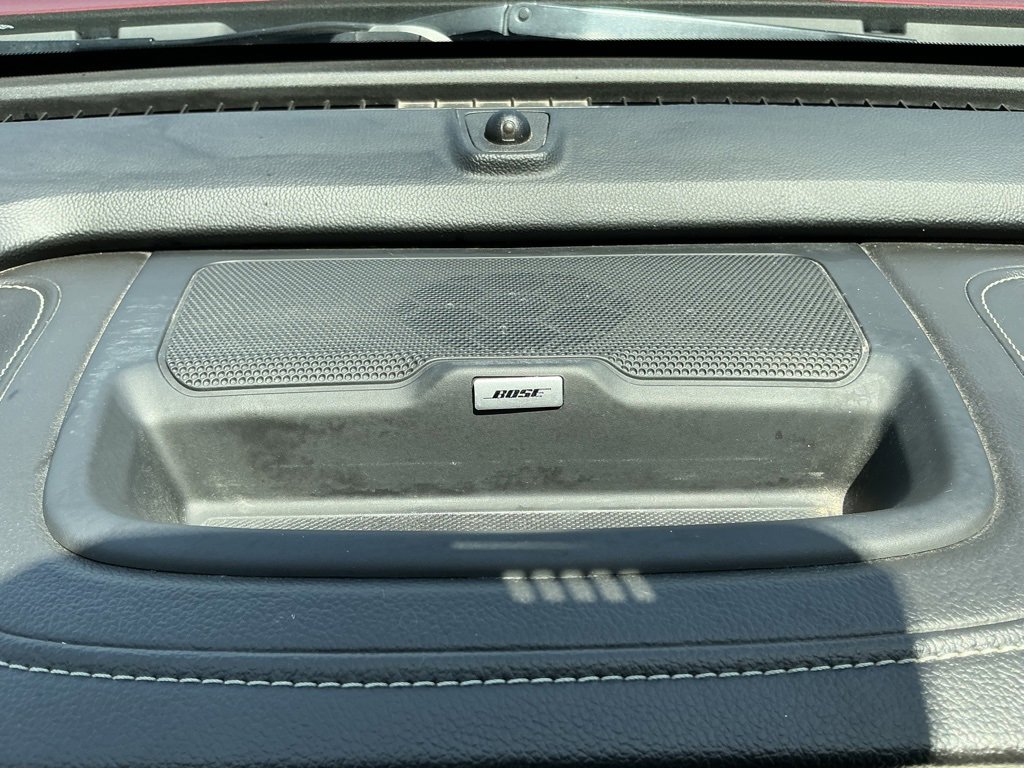2022 Gmc Canyon Denali photo 48