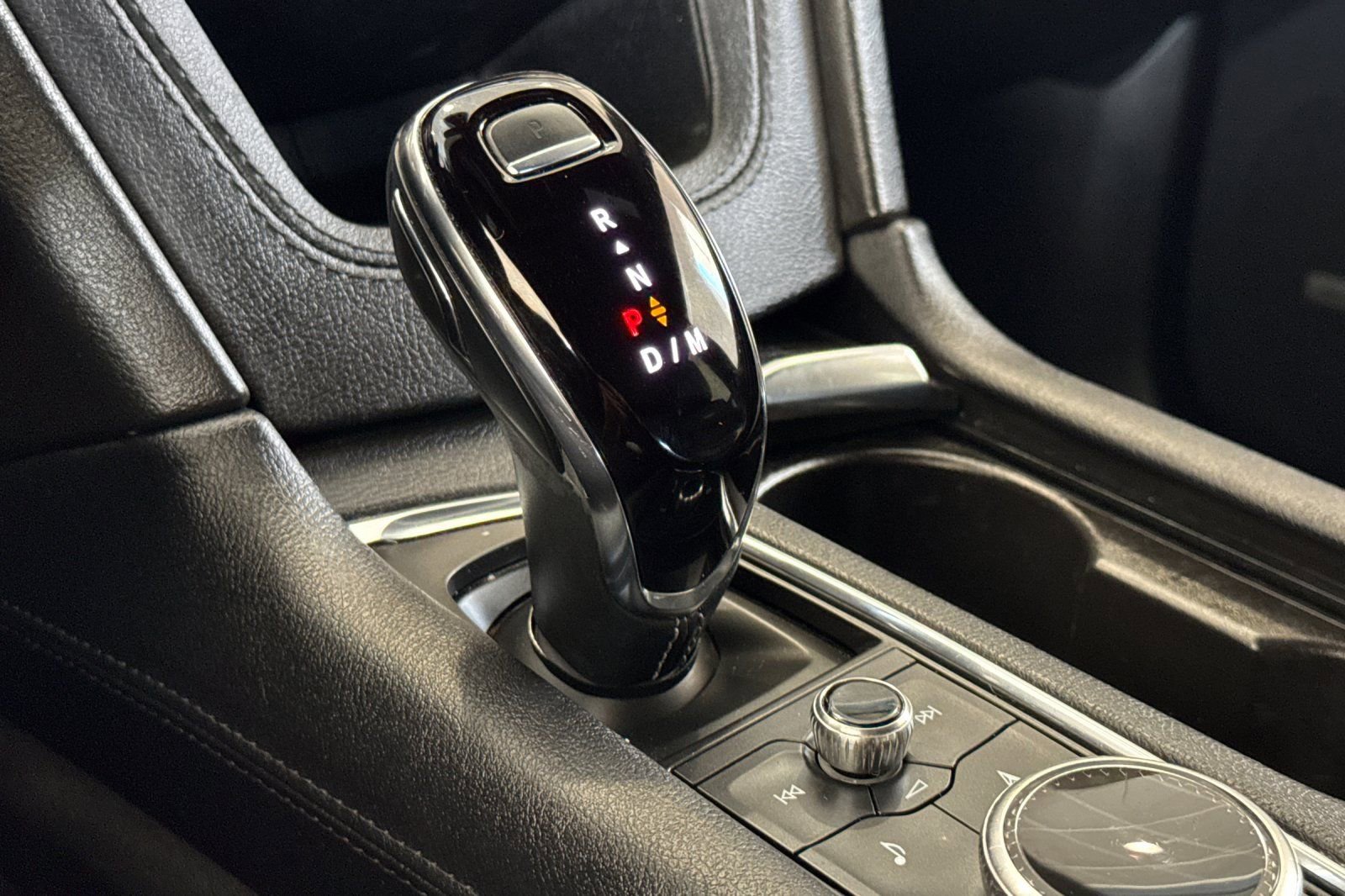 2023 Cadillac XT5 Sport photo 20