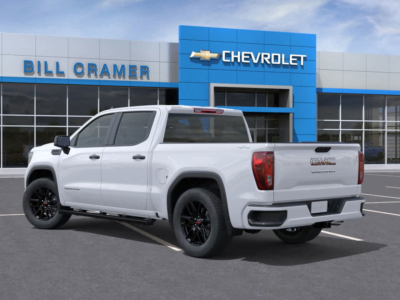 2026 Gmc Sierra 1500 Pro photo 18