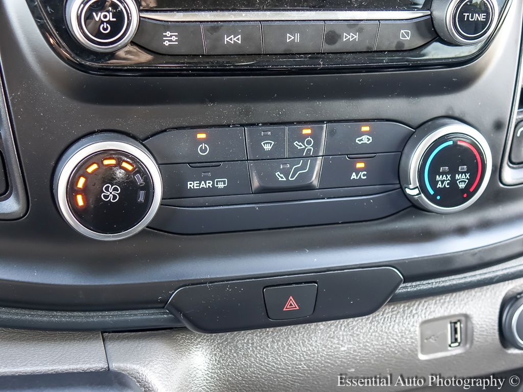 2021 FORD TRANSIT - Image 15