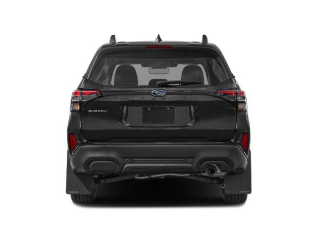 2025 Subaru Forester Premium photo 4