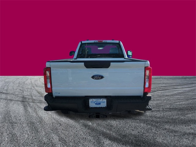 2026 Ford F-250 XL photo 4