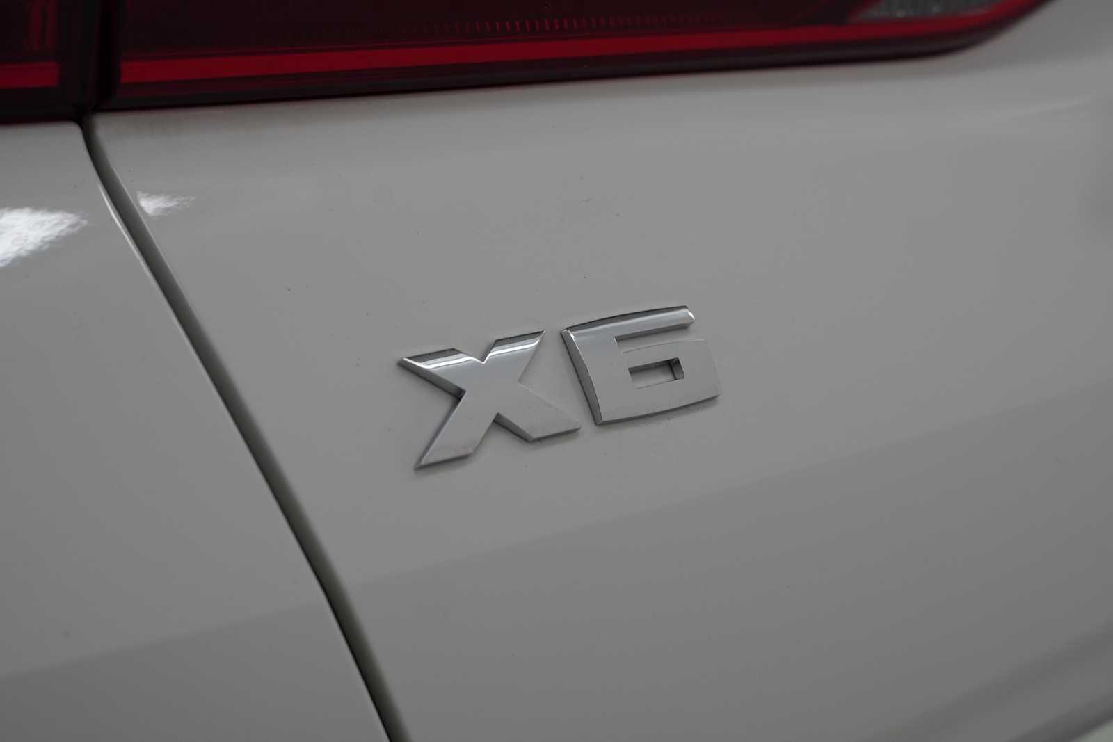 2026 Bmw X6 photo 9