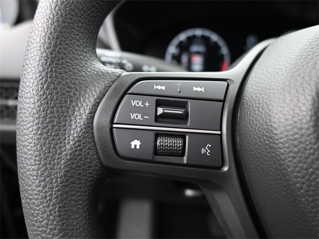 2026 Honda HR-V LX photo 4