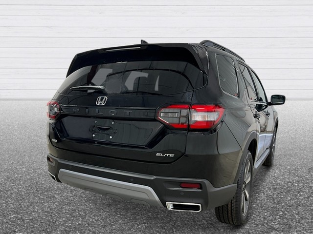 2025 Honda Pilot Elite photo 3