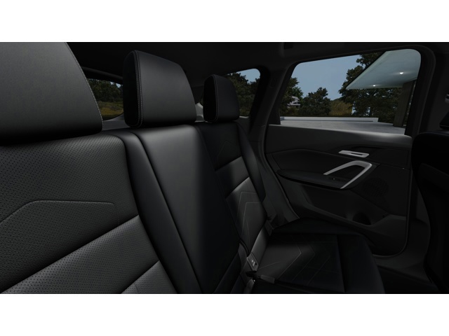 2025 Bmw X1 XDrive28i photo 3