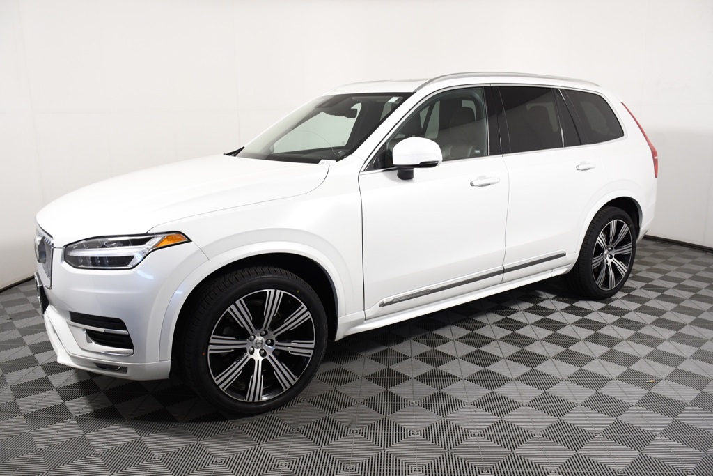 Used 2020 Volvo XC90 Inscription with VIN YV4A22PL9L1617970 for sale in Richfield, Minnesota