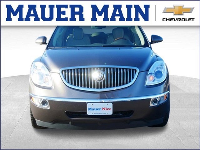 2010 Buick Enclave CXL-2