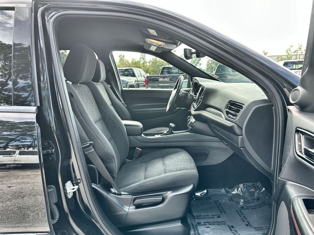 2023 Dodge Durango GT photo 24