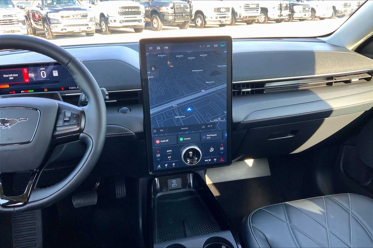 2024 Ford Mustang Mach-E Select photo 6