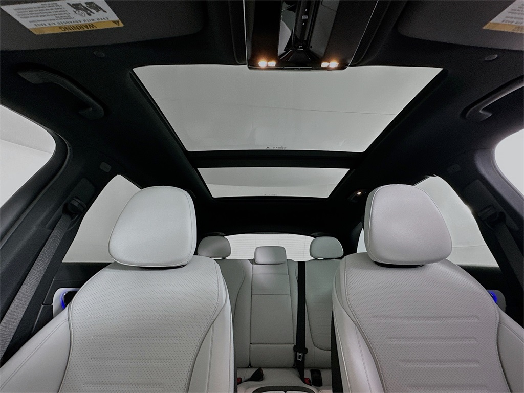 2026 Mercedes Benz GLC 300 4MATIC photo 22