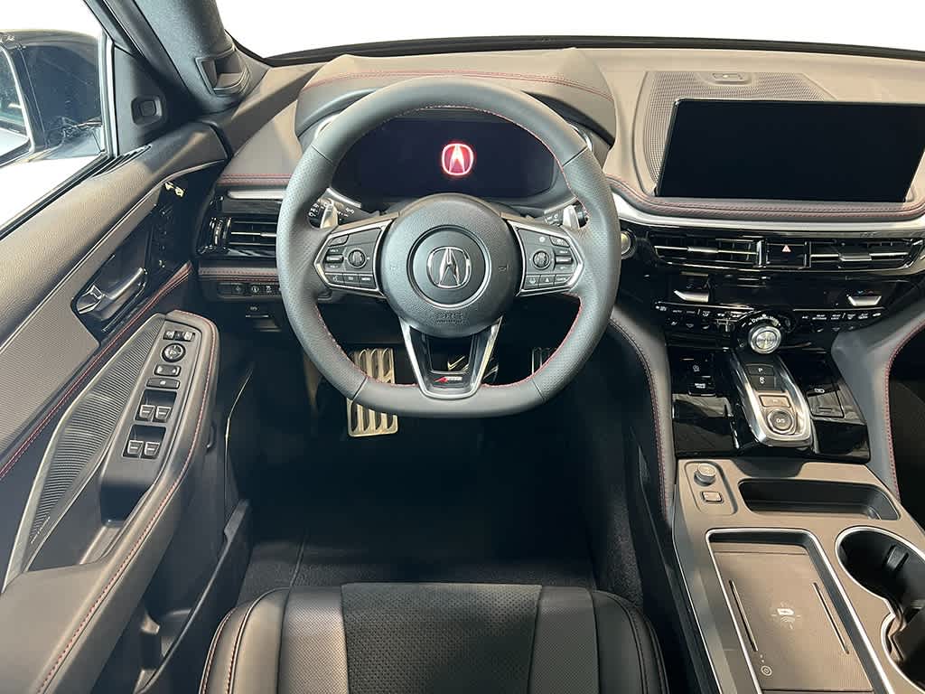 2026 Acura MDX A-Spec SH-AWD photo 12