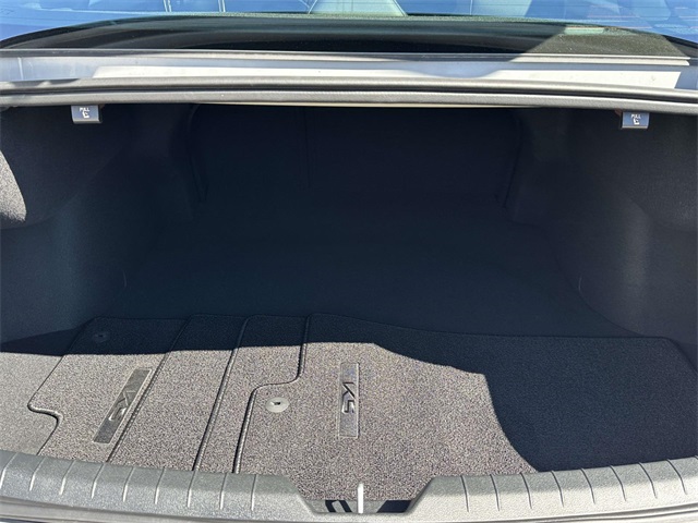 2025 Kia K5 GT-Line photo 29