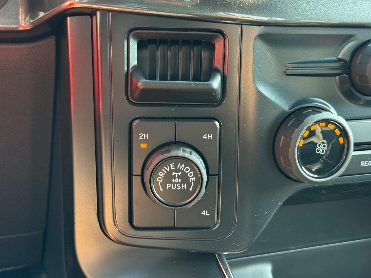 2025 Ford F-150 STX photo 12