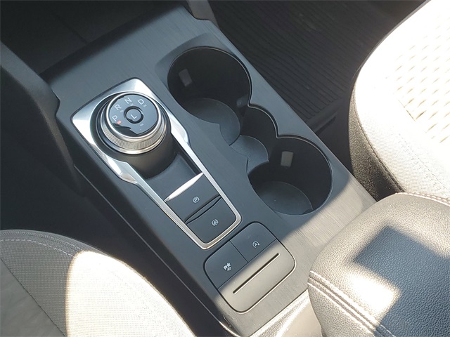 2022 Ford Escape SE photo 24