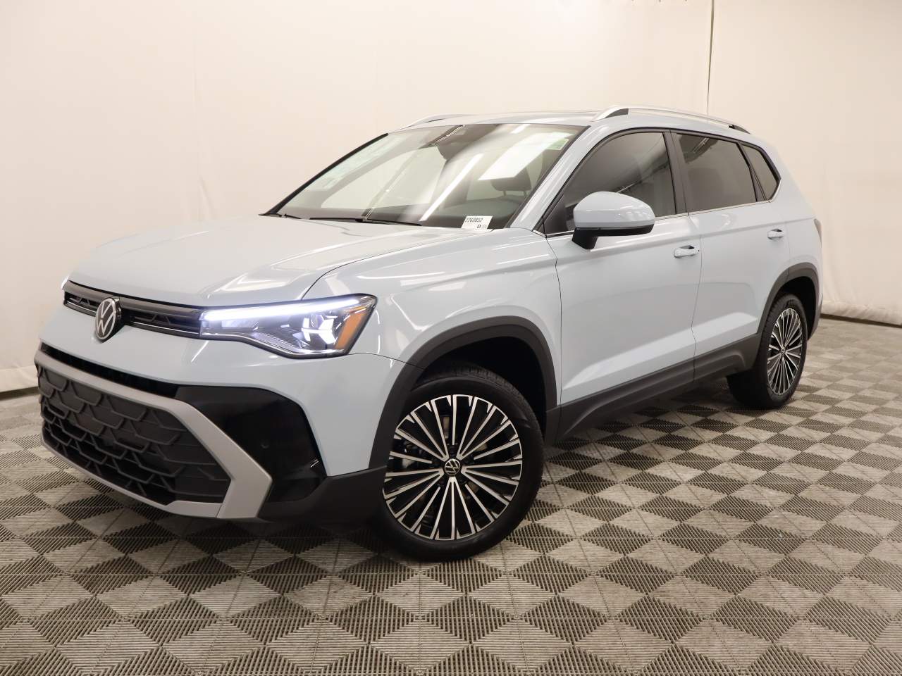 2026 Volkswagen Taos