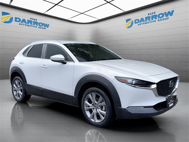 2023 Mazda CX-30 2.5 Select photo 7