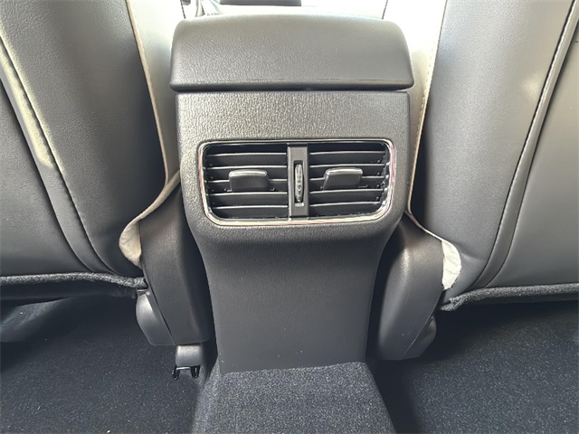 2025 Mazda CX-5 2.5 S Preferred photo 4