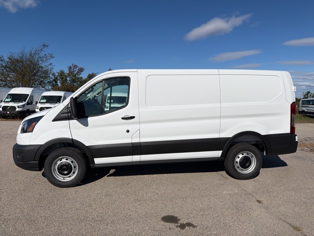 2025 Ford Transit Van Base's photo