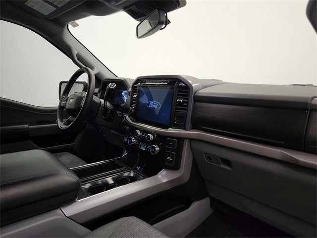 2024 Ford F-150 XLT photo 23