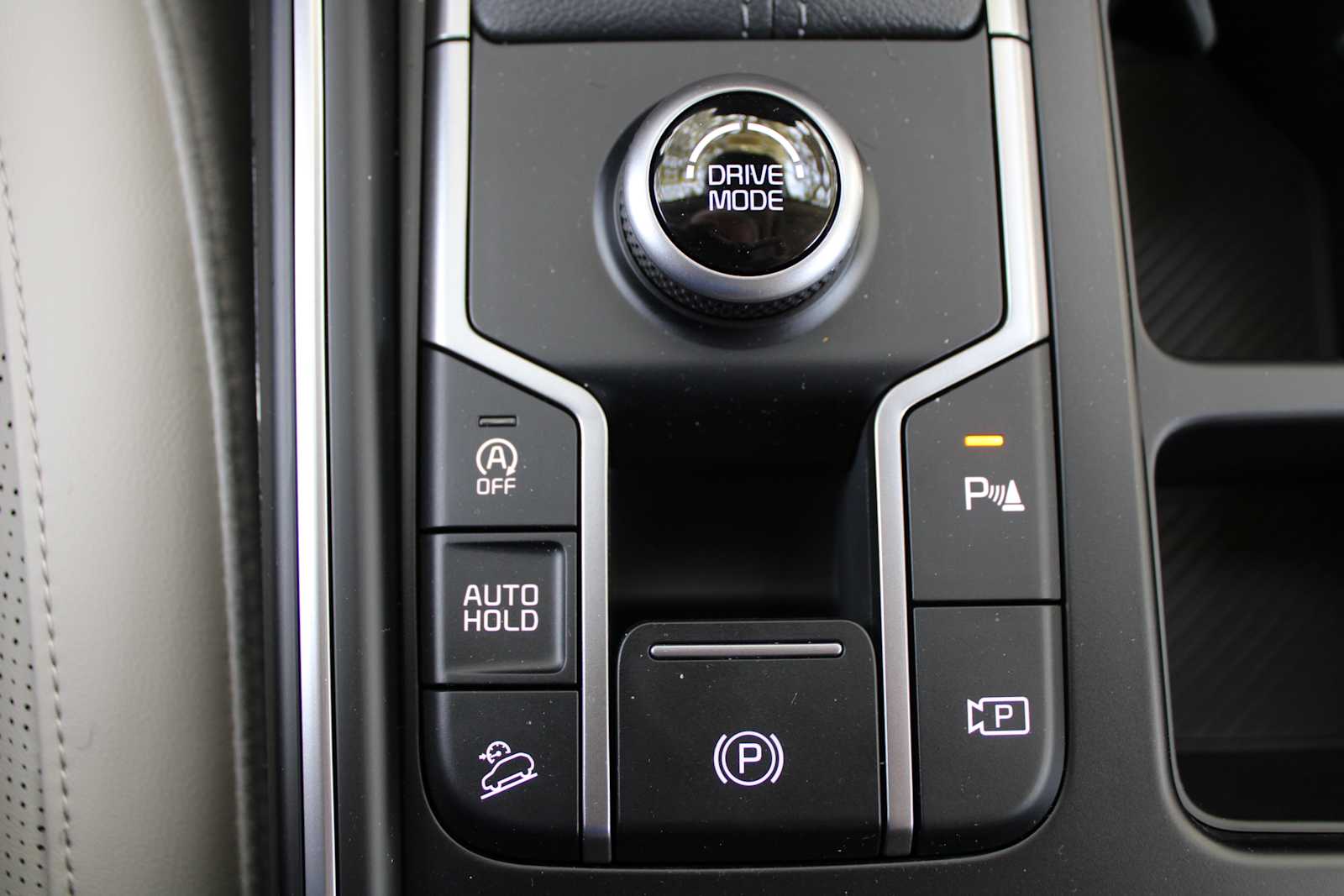 2026 Kia Sorento S photo 28