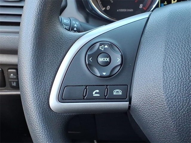 2022 Mitsubishi Outlander Sport ES photo 23