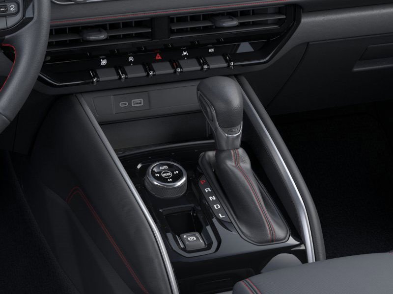 New 2024 Chevrolet Colorado Z71 Crew Cab in Lakewood R1302494 Emich