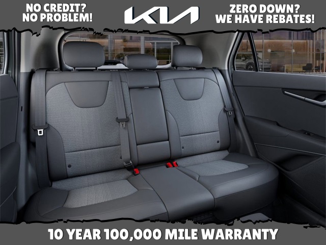 2025 Kia Niro EX photo 16