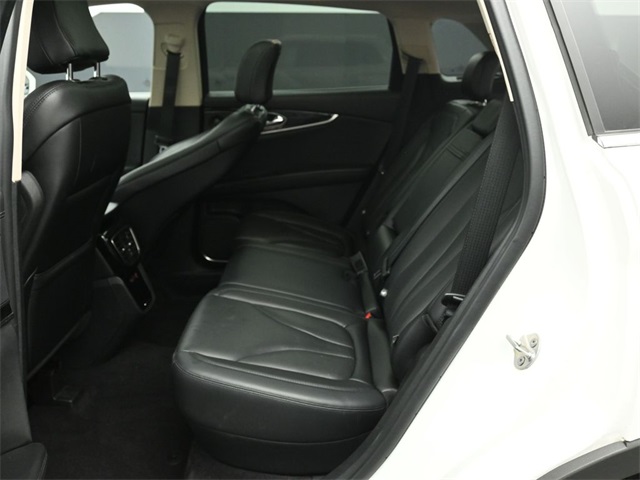 2023 LINCOLN NAUTILUS - Image 21