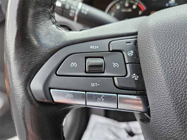 2023 Cadillac CT4 Premium Luxury photo 29