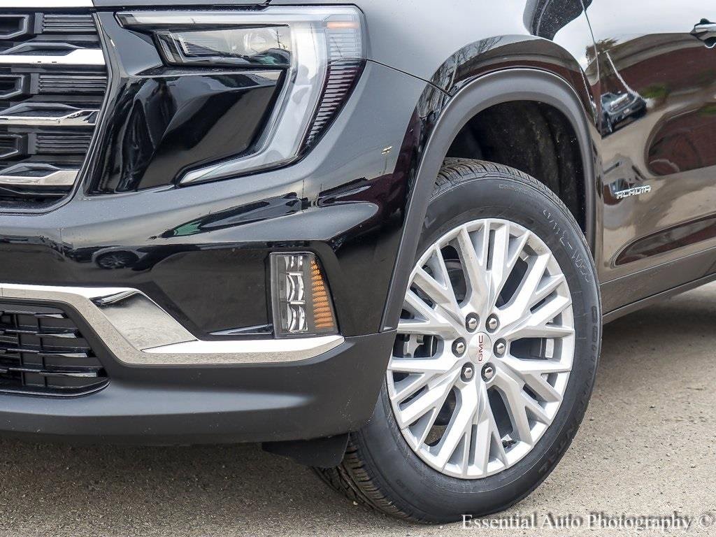 2026 GMC ACADIA - Image 3