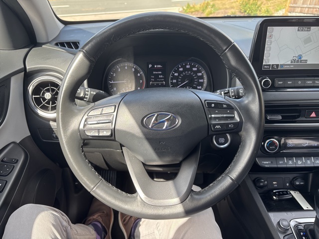 2023 Hyundai Kona SEL photo 19