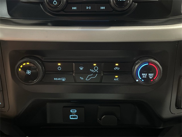 2023 Ford F-150 XLT photo 20