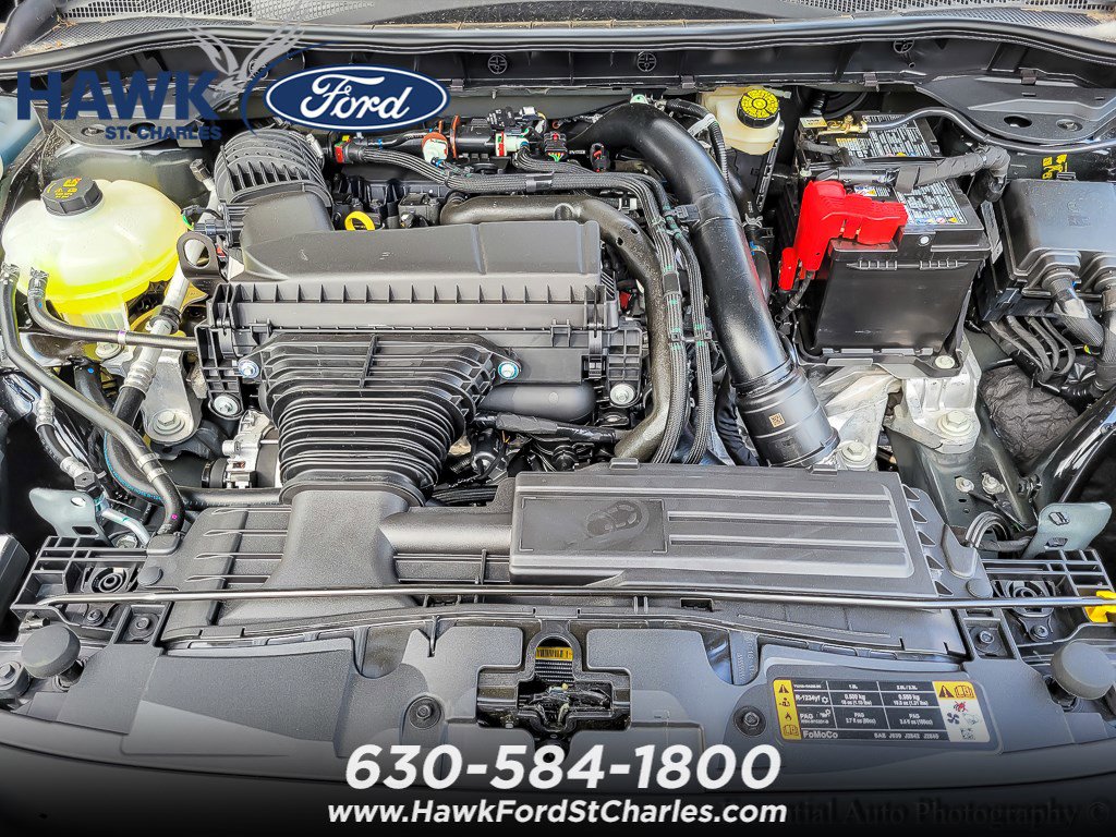 2025 FORD ESCAPE - Image 20